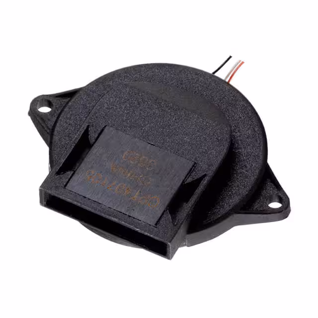 CPT-407-105-L60 CUI Devices  Alarms Buzzers and Sirens